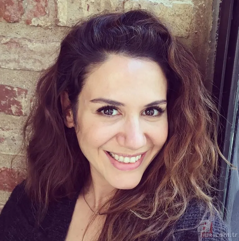 Ekin Türkmen'in 'estetik' açıklaması olay yarattı! Kudüs Fatihi Selahaddin Eyyübi'nin Melike Hatun'u... 7