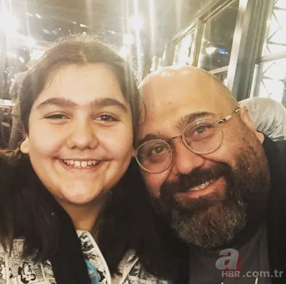 MasterChef Türkiye’nin Somer Şef’i kızıyla fotoğrafını paylaştı! Somer Şef ve kızının fotoğrafı olay oldu