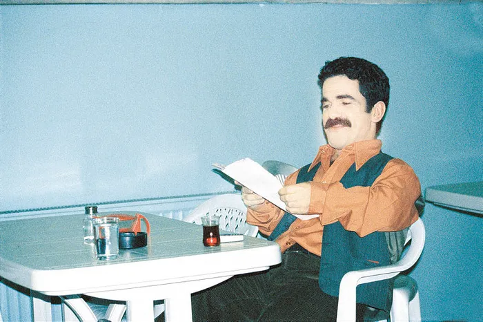 Çocuklar Duymasın’ın Çaycı Hüseyin’i Alparslan Özmol’un acı günü!