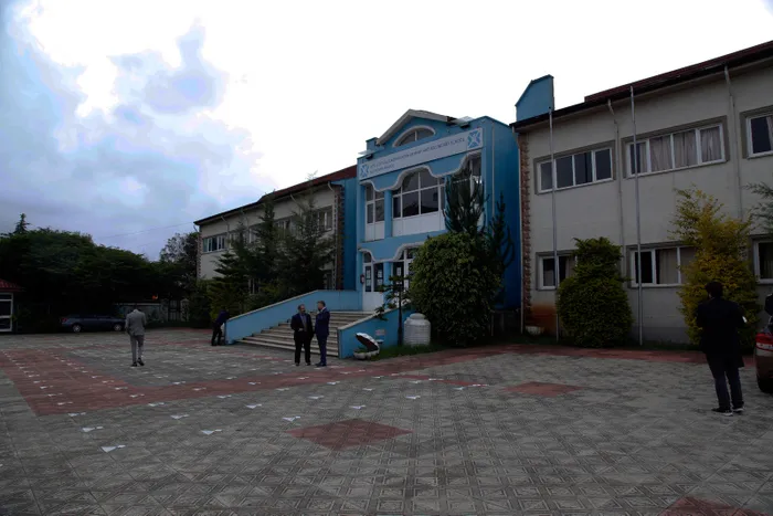 Son dakika: Türkiye Maarif Vakfı Etiyopya'nın Oromiya eyaletinde Fetullahçı Terör Örgütü'ne ait okulları teslim aldı - 5
