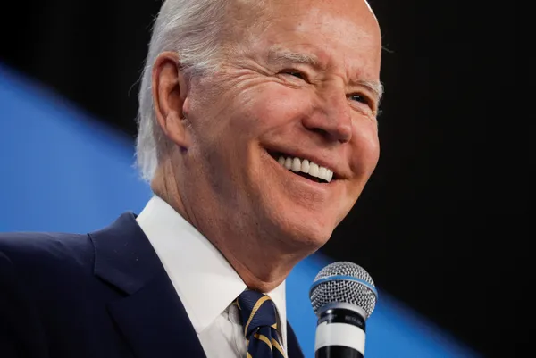 Son dakika: NATO Liderler Zirvesi sona erdi! ABD Başkanı Joe Biden: Türkiye’ye F-16 satmalıyız