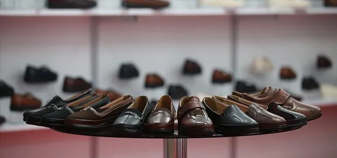 Çatlak görüntüsünü yok ediyor! Deri ayakkabıya bundan sürün...