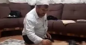 PKK’nın tacizci şeyhinden akılalmaz savunma!