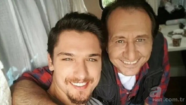 Arka Sokaklar'ın Volkan'ı Boğaç Aksoy lef kanserine yakalandı