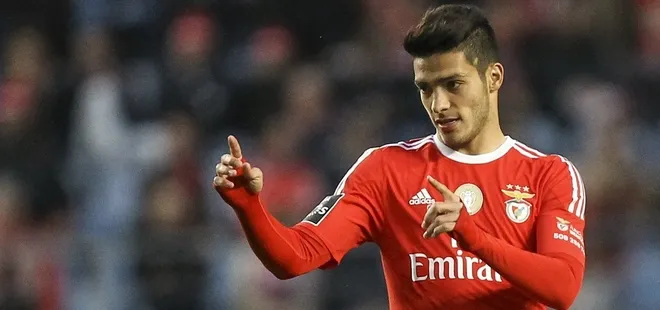 Beşiktaş’ta golcü için son 2 gün