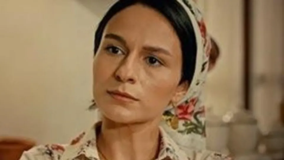 Bir Zamanlar Çukurova dizisinin 'Saniye'si Selin Yeninci'den samimi açıklamalar