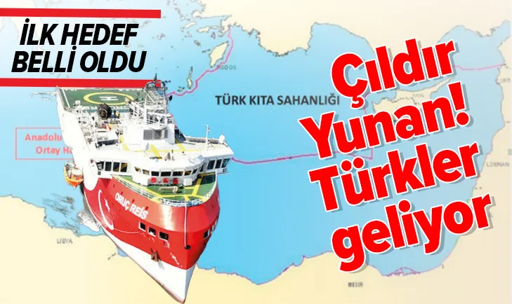 Dolmabahçe Anlaşmasının detayları belli oldu! Türkiyenin ilk rotası 15 numaralı parsel