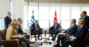 Yunan kaynaklardan flaş Türkiye açıklaması