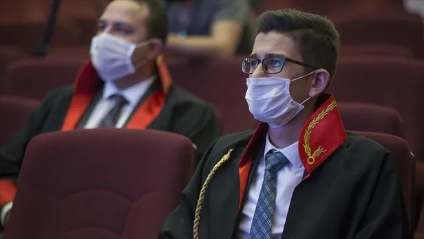 Adalet Bakanlığı 1000 memur alımı başlıyor! 2021 Adli Yargı Hakim ve Savcı başvuruları ne zaman? Şartlar... - 9