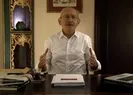 Kılıçdaroğlu hedef almıştı! Açıklama geldi