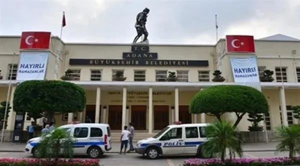 CHP'li Adana Büyükşehir Belediyesi'nden engelli kadına görülmemiş eziyet - 3
