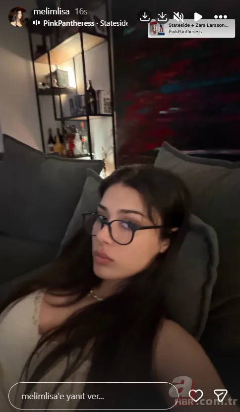 Aynı yerden paylaştılar: Mert Yazıcıoğlu ve M Lisa aşk mı yaşıyor? 6