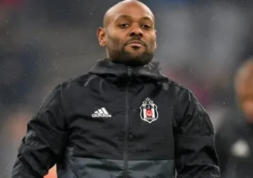 Vagner Love'dan ayrılık sinyalleri