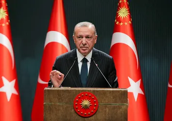 Türkiye'den Başkan Erdoğan'ı hedef alan ABD Dışişleri Bakanlığı'na tepki