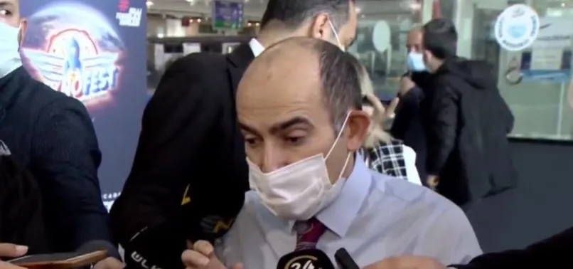 Son dakika: Boğaziçi Üniversitesi'ndeki kışkırtmalar! Rektör Prof. Dr. Melih Bulu: Asla istifa etmeyi düşünmüyorum