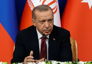 Avrupa'yı saran korku! Erdoğan'ı can kulağıyla dinlediler