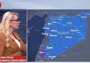 ABD Suriye’de DEAŞ’ı vuracak mı?