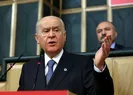 Bahçeli’den Akşener’e sert tepki