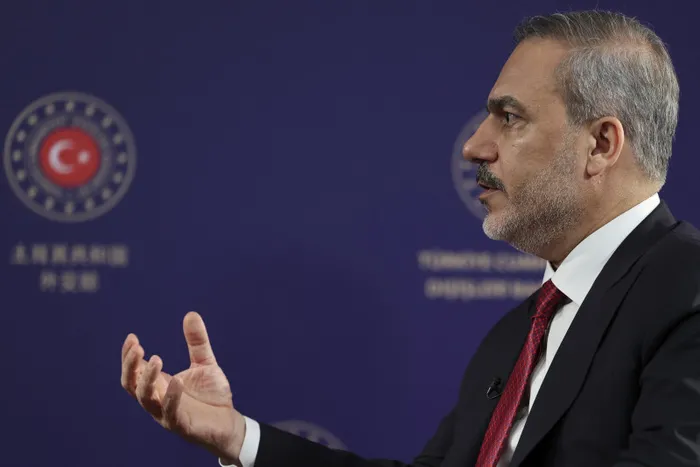 Son dakika | Türkiye'den Irak'a PKK ile mücadele desteği | Kanser hücresi gibi her yeri sarıyor - 1
