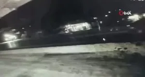 Seydikemer’de tır yayaya çarptı