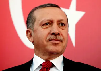 Cumhurbaşkanı Erdoğan'a duygulandıran mektup