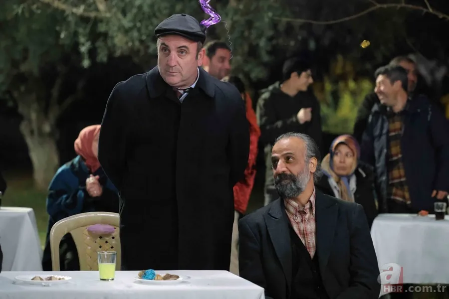 Yeni dizi Zembilli 3 Ocak'ta atv'de! İşte Zembilli'nin gediklileri... 10