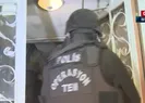 İstanbulda DEAŞ operasyonu: Çok sayıda gözaltı var