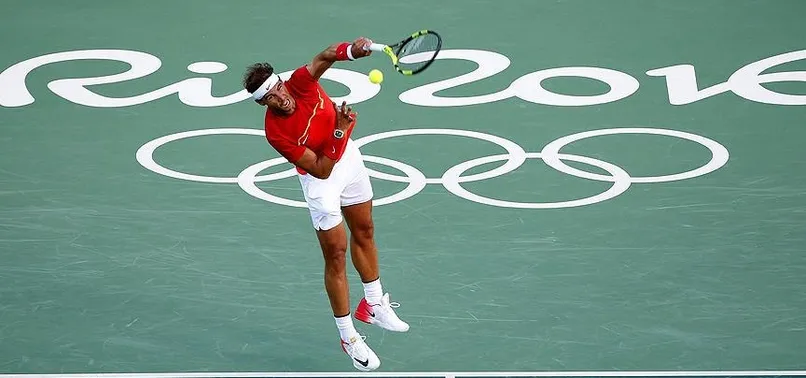 Zafer Nadal-Bellucci ikilisinin