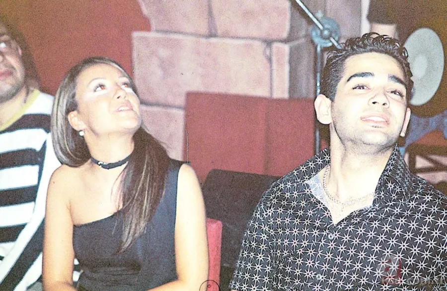 BBG Melih 23 yıl sonra itiraf etti! Melih Değirmenci'nin son hali... 2