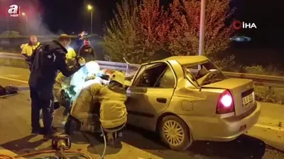 Kazadan 2 gün sonra hayatını kaybetti