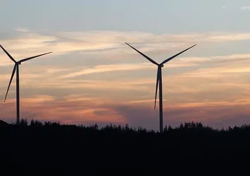 Rüzgar YEKA ihalesinde en düşük teklif Siemens-Türkerler-Kalyon'dan