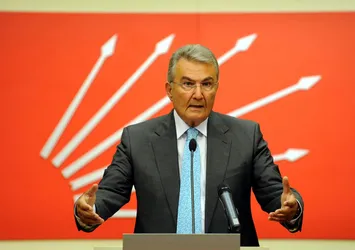 Savcı Sayan'dan Deniz Baykal'a çağrı