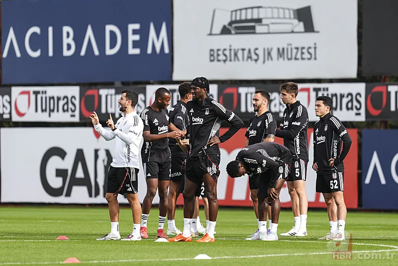 BJK-Samsunspor maçı saat kaçta? Beşiktaş maçı hangi kanalda, şifresiz mi? 2