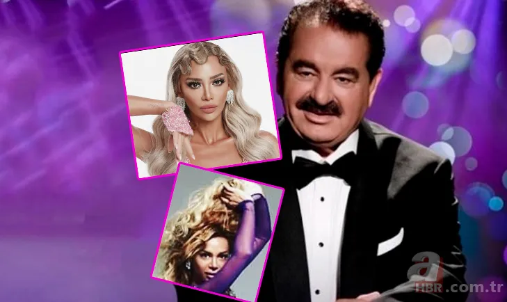 İbrahim Tatlıses'in biriciğiydi! Şarkıcılığa başlayan oryantal Didem şöhret dünyasına KİN KUSTU! “Ünlülere de inanamıyorum, herkes herkesin…” 1