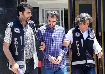 FETÖ'nün sözde 'Myanmar imamı' tutuklandı