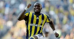 Moussa Sow’dan Aziz Yıldırım paylaşımı