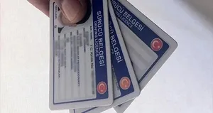 Eski ehliyeti olanlar dikkat!