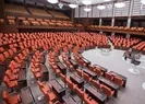 TBMM’deki sandalye dağılımı değişti!