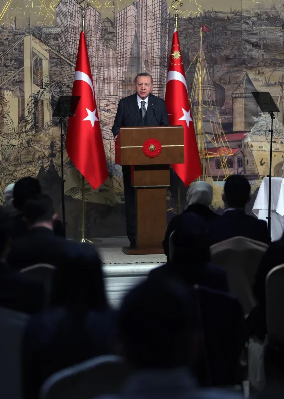 Başkan Erdoğan duyurdu! Emekli bayram ikramiyeleri o tarihlerde hesaplarda