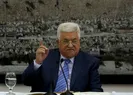 Filistin Devlet Başkanı Mahmud Abbas: Yahudi yerleşim birimlerinin tamamı yok olacak