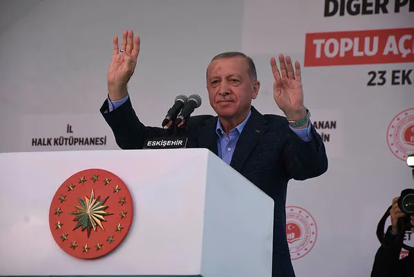 Son dakika: Başkan Erdoğan’dan ’10 büyükelçi’ talimatı: ’İstenmeyen adam’ ilan edin