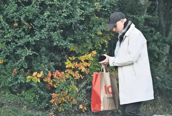 FETÖ imamı Mustafa Kemal Şirin’i Putin kovdu İsveç kucak açtı!