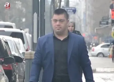 Erdinç’in en büyük hayali ’dengbej’ olmak