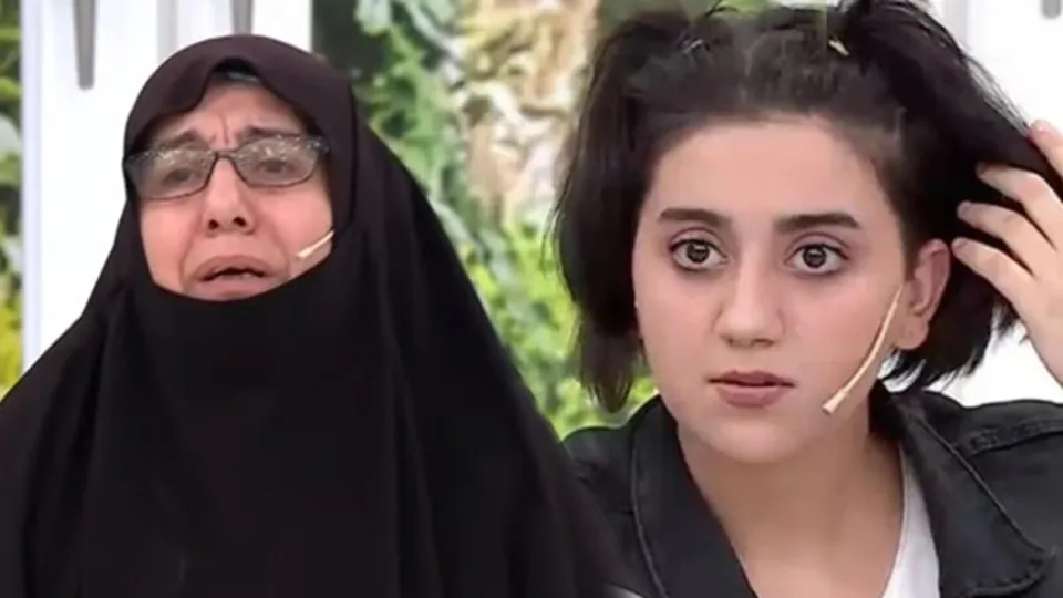 Esra Erol yayınında fuhuş itirafı! Evinde kaldığı kadın…