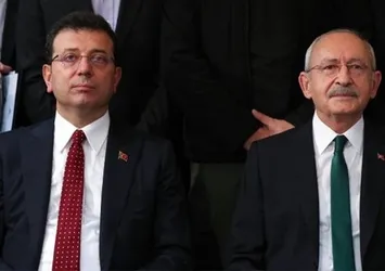 Fatih Portakal açıkladı! İmamoğlu ile Kılıçdaroğlu arasında ipler atıldı! Baba-Oğul ilişkisi sona erdi...