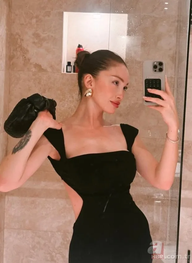 4. kez ameliyat olan Danla Bilic'in vücudundan çıkanlar şoke etti 5