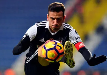 Roma ve Marsilya'nın Oğuzhan Özyakup kapışması