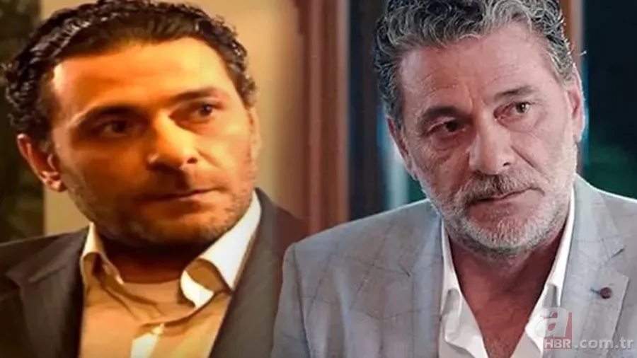 Gönül Dağı Rüstem kimdir? Kurtlar Vadisi'nin Cerrahpaşalı Halit'i kadroda! İşte son hali... 1