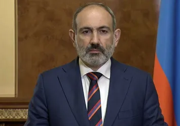 Ermenistan Başbakanı Nikol Paşinyan imzaladı! Türkiye-Nahçivan-Azerbaycan (Zengezur) koridoru açılıyor