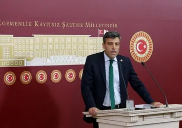 CHP'den "soykırım" açıklaması
